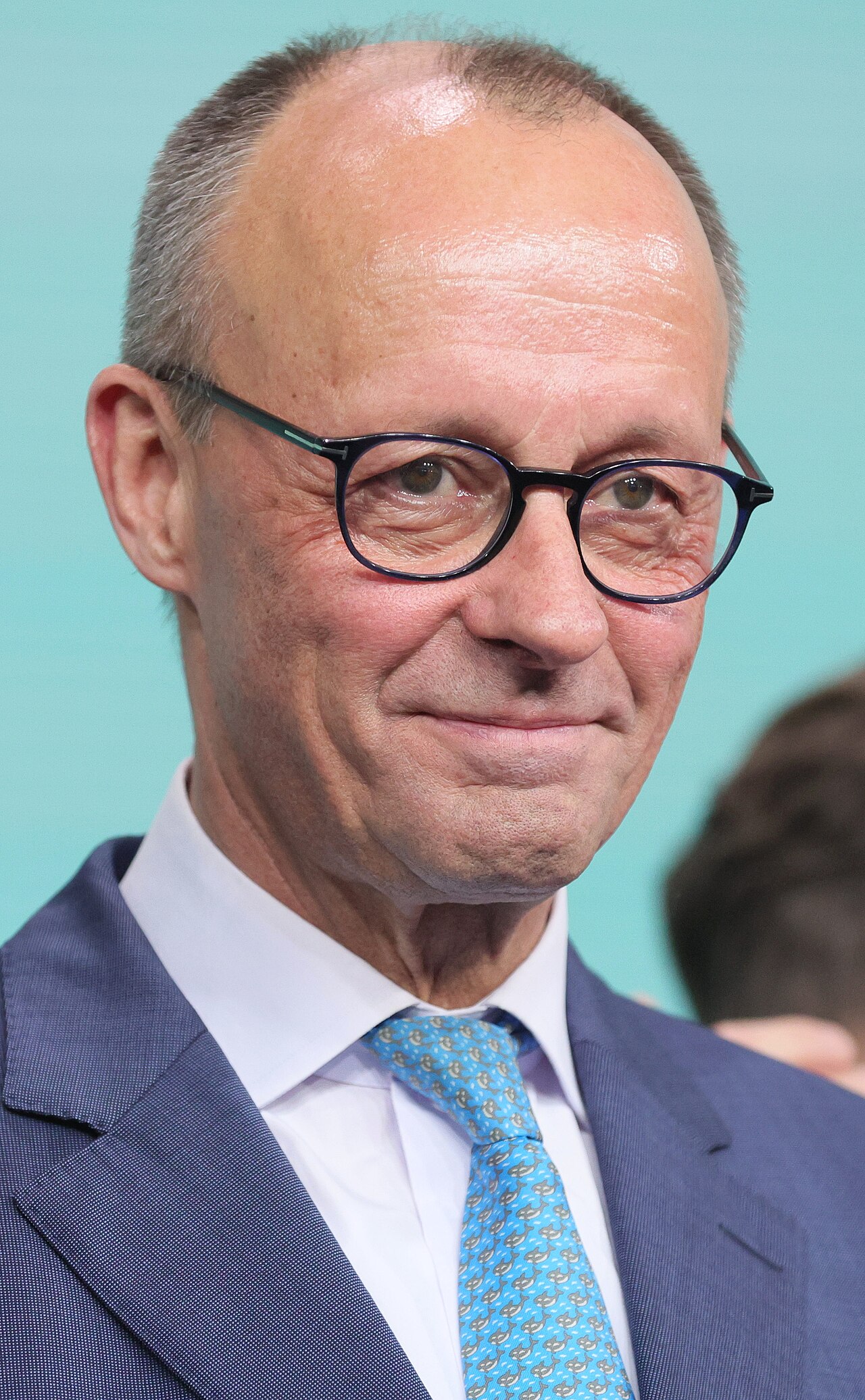 Friedrich Merz - Wikipedia