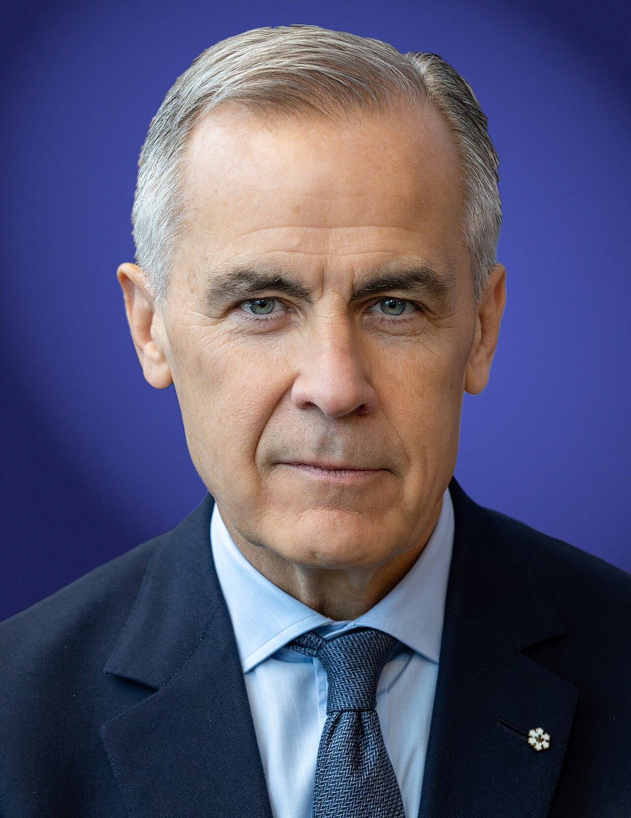 2025 11 14 InaugurationREM Deux Montagnes Mark Carney