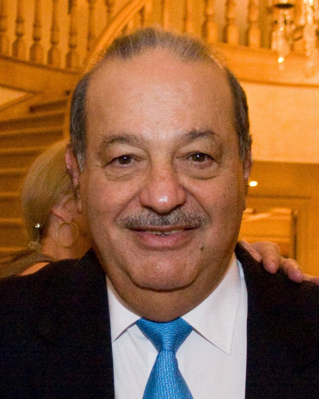 Carlos Slim - Wikipedia