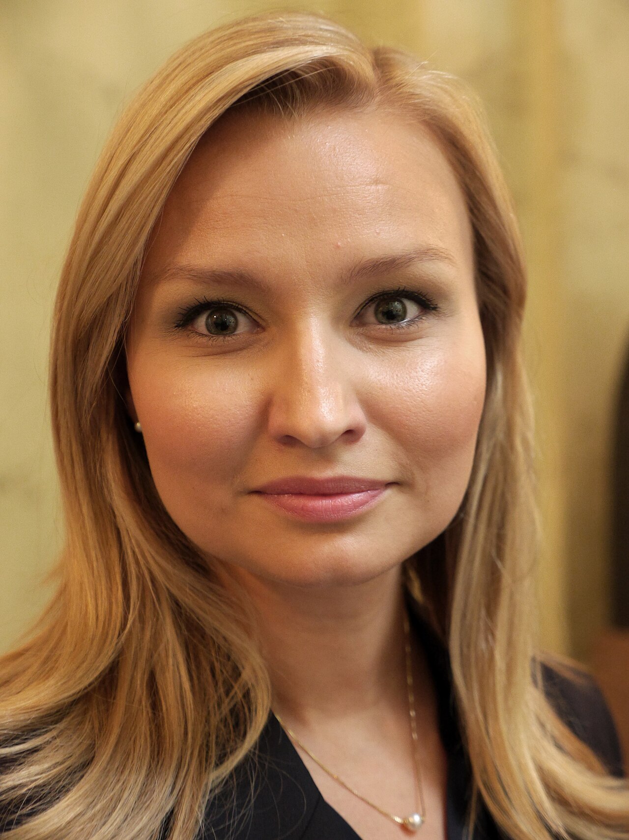 Ebba Busch - Wikipedia