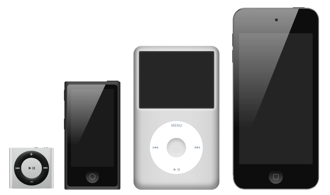 iPod — Wikipédia