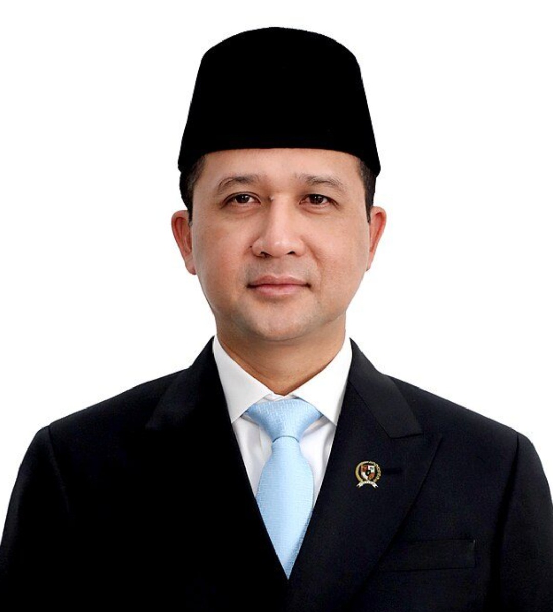 Muhammad Iftitah Sulaiman Suryanagara - Wikipedia bahasa Indonesia ...