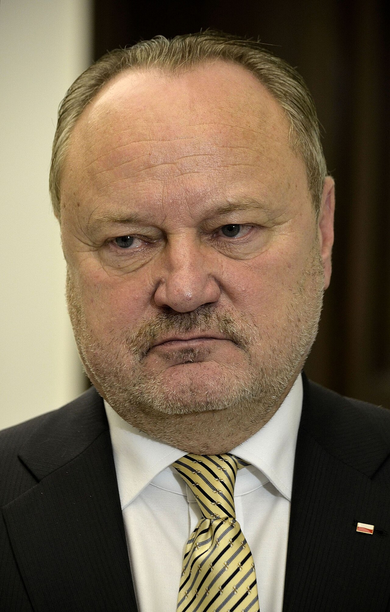 Janusz Szewczak - Wikipedia, wolna encyklopedia