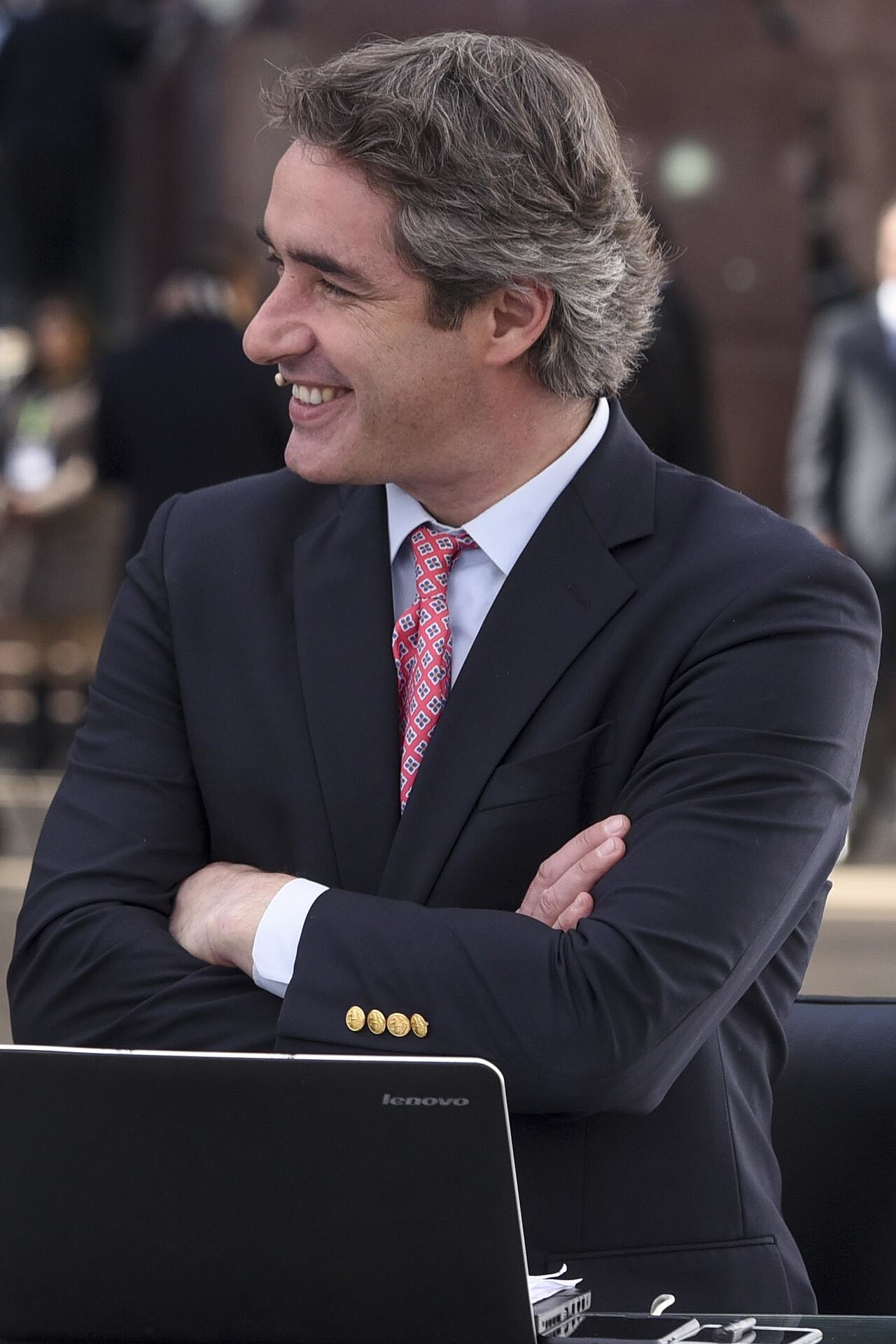 José Luis Repenning - Wikipedia, la enciclopedia libre
