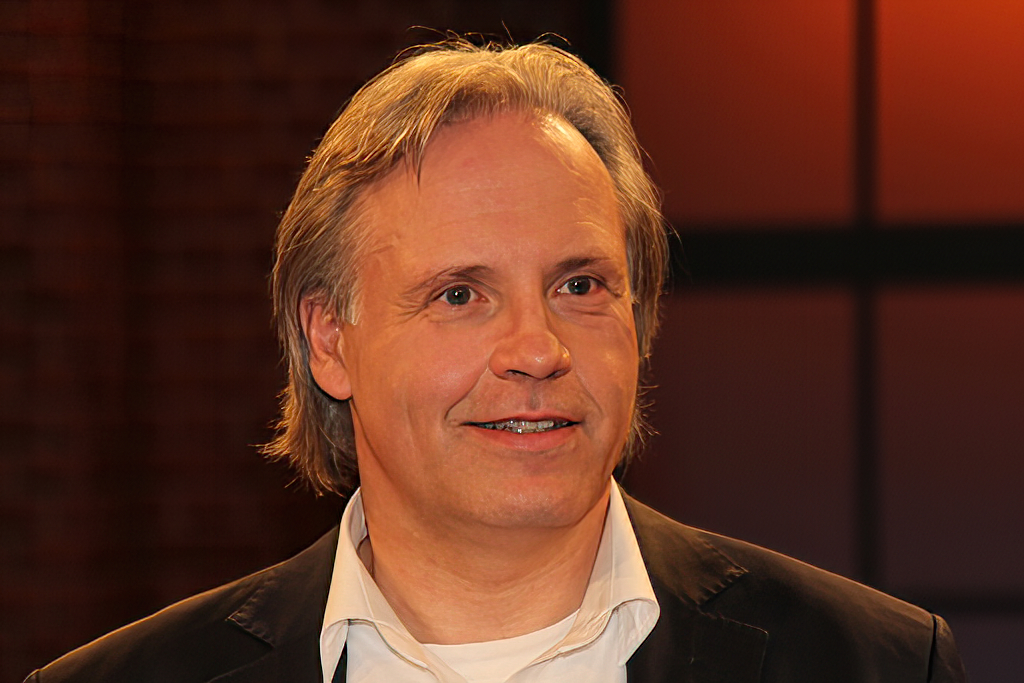 Markus Stenz — Wikipédia