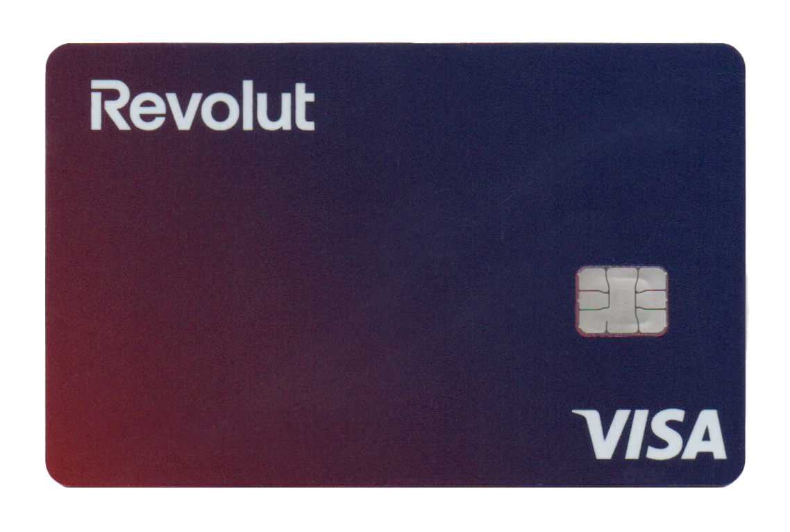 Revolut - Wikipidiya