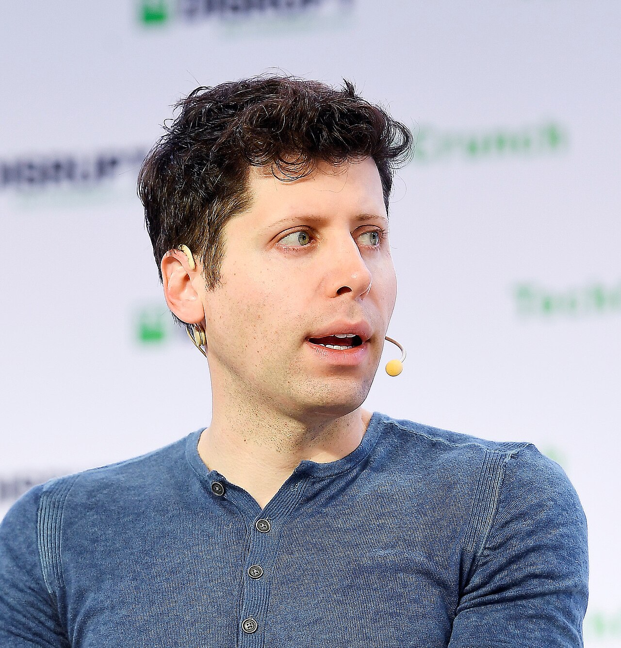 Sam Altman - Wikipedia bahasa Indonesia, ensiklopedia bebas