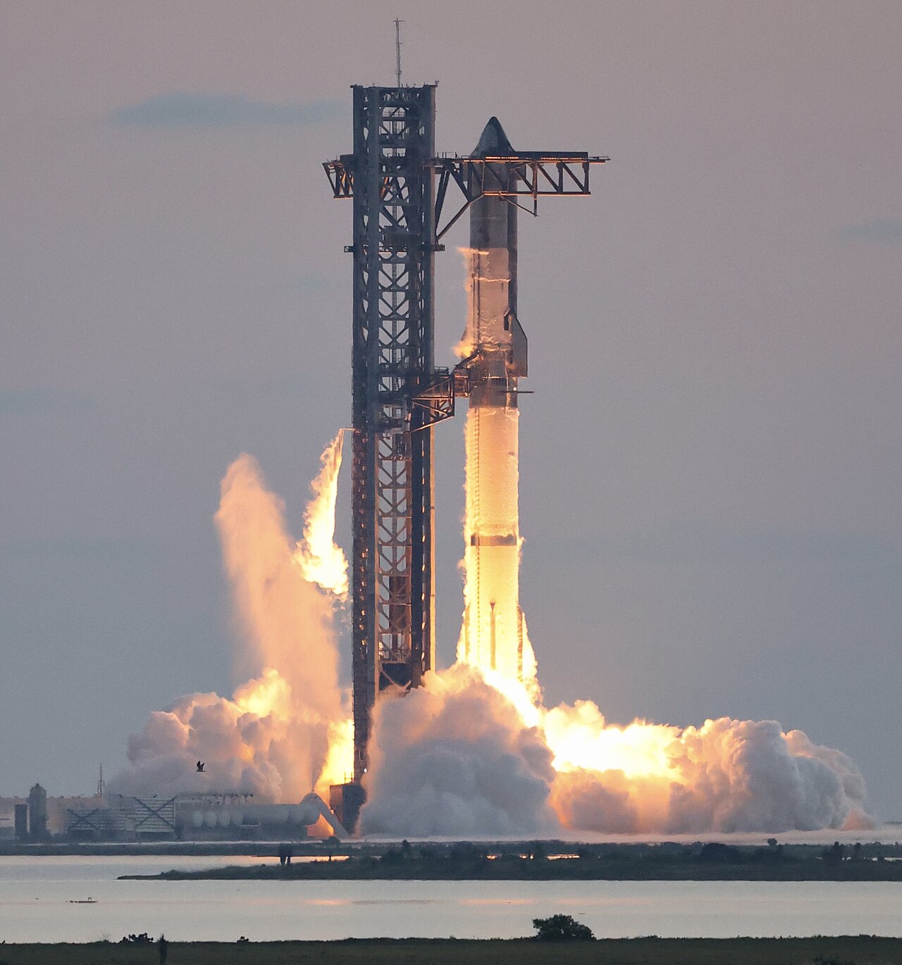 SpaceX Starship - Wikipedia