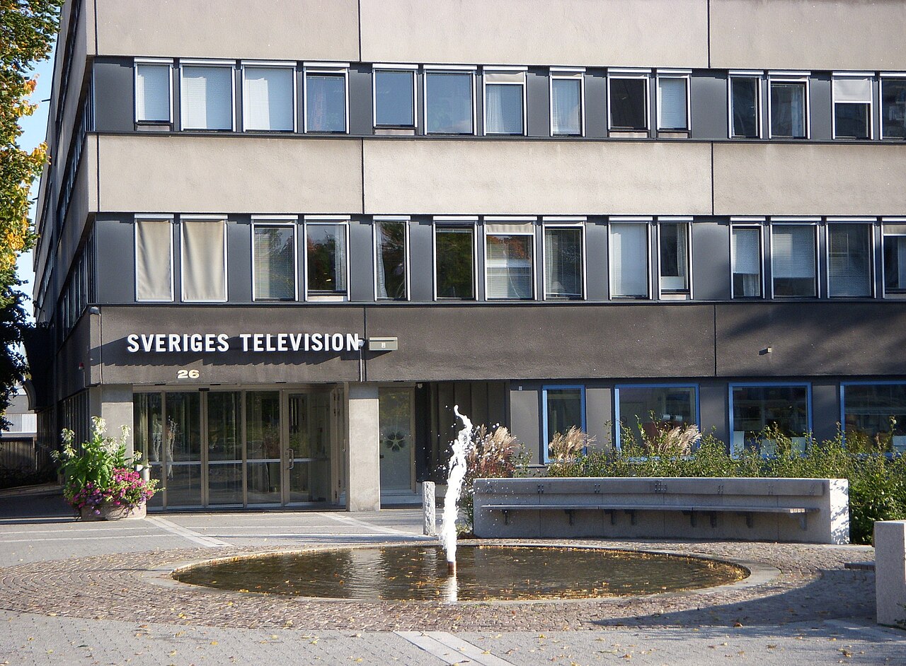 File:Sveriges Television, 4.JPG - Wikimedia Commons