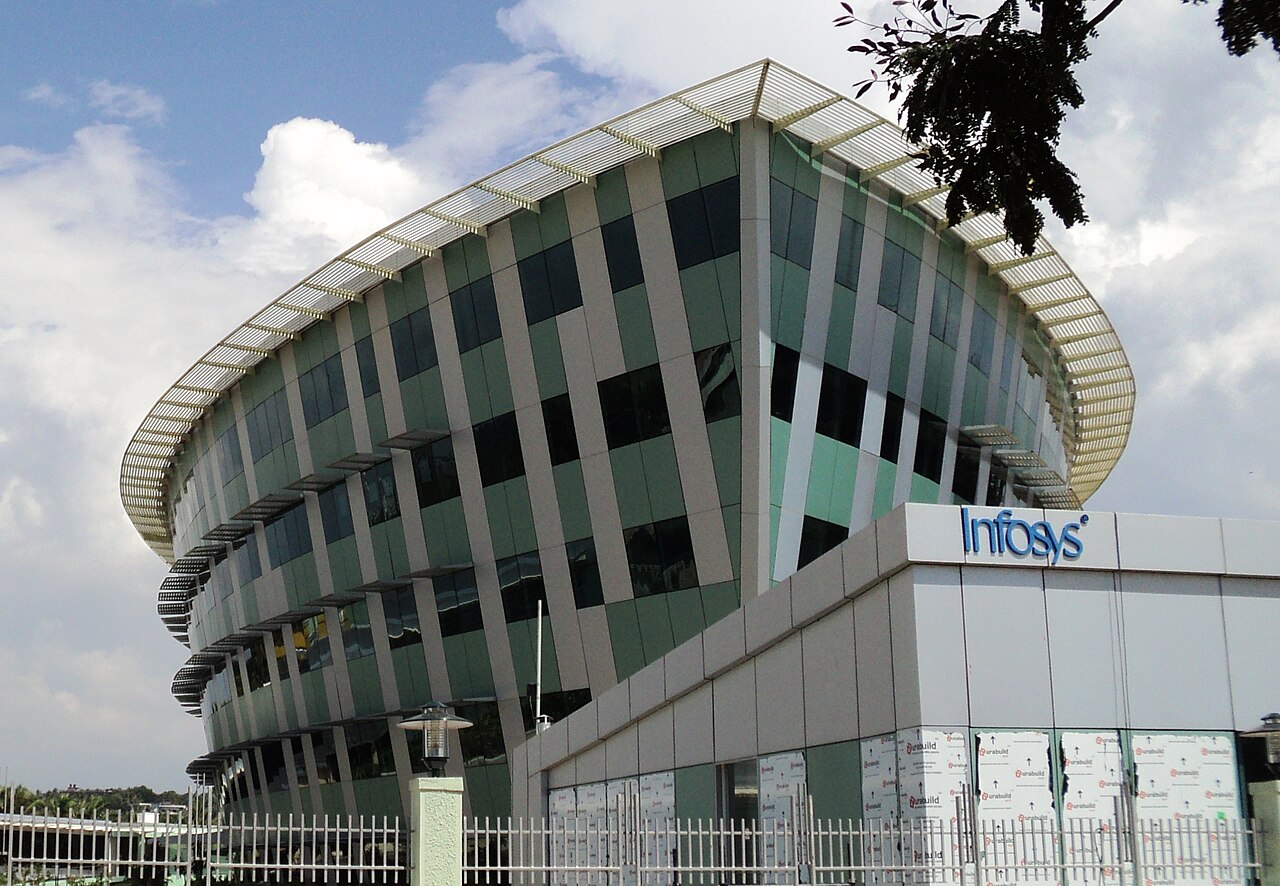 File:Thiruvananthapuram Infosys Building.JPG - Wikipedia
