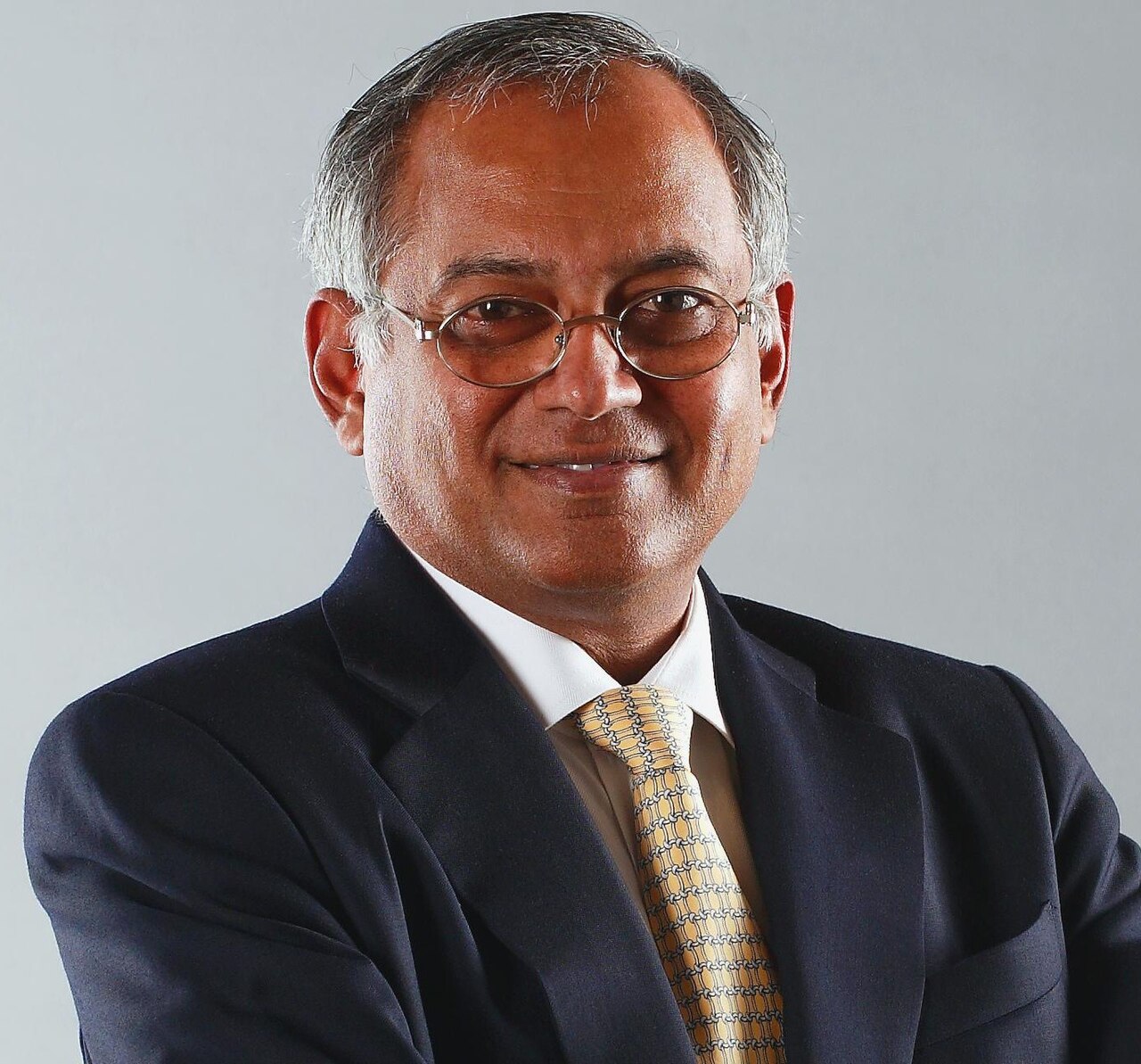 Venu Srinivasan - Wikipedia