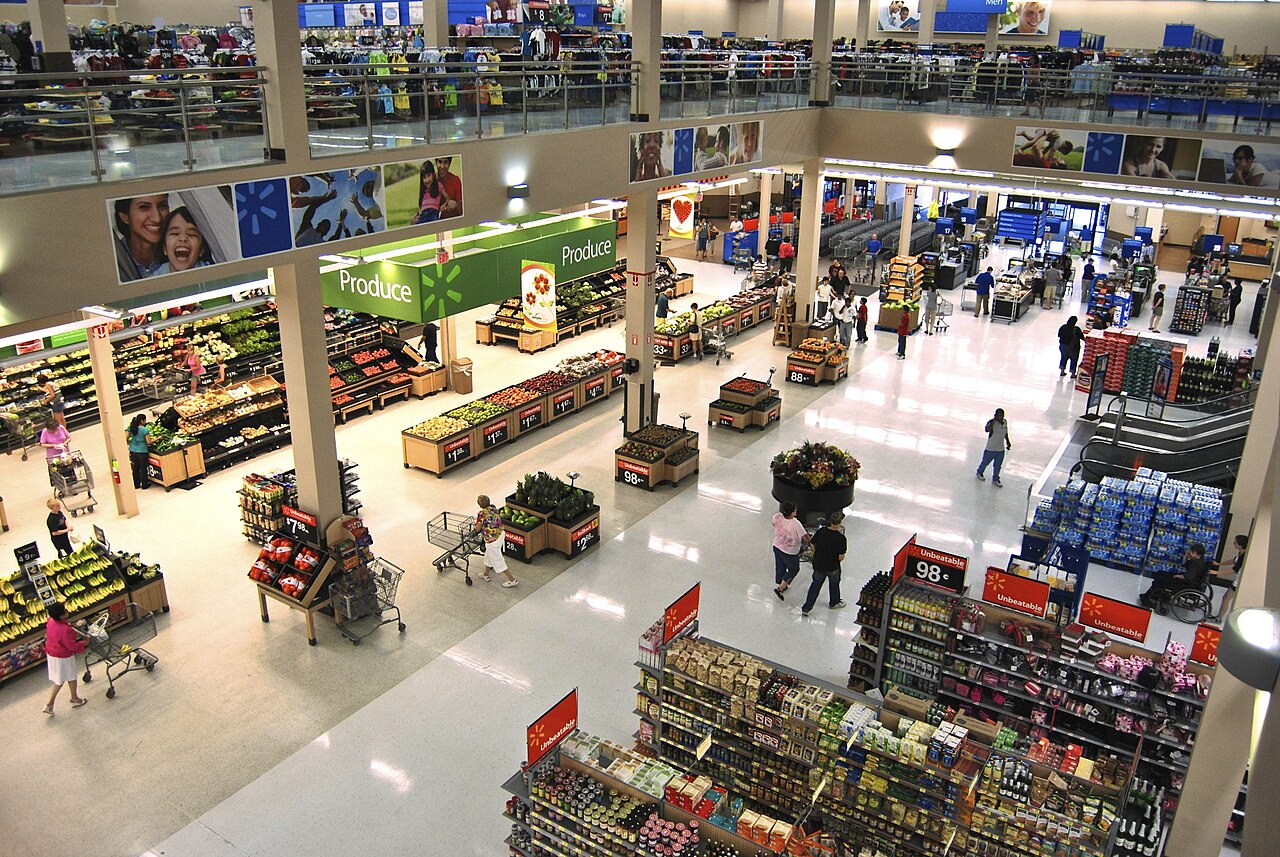 File:WalMart Supercenter Albany.jpg - Wikipedia