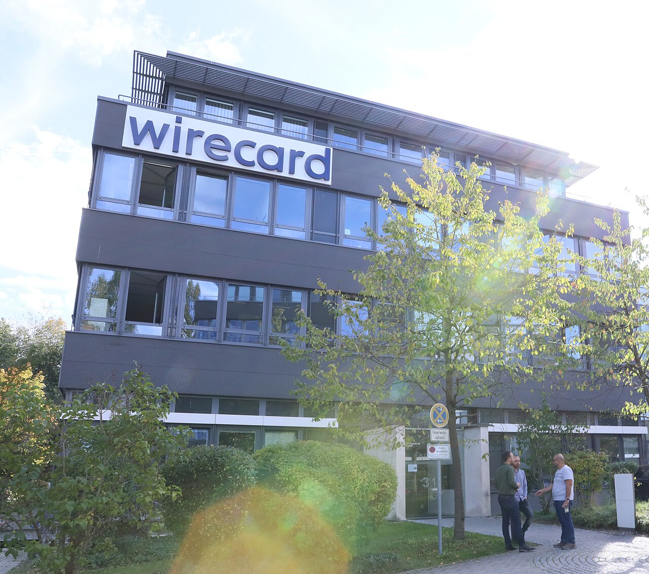Wirecard - Wikipedia