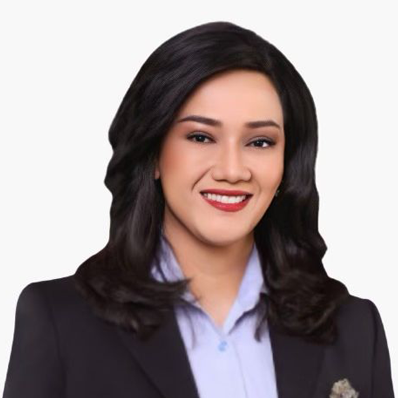 Kepala Eksekutif Pengawas Perilaku Pelaku Usaha Jasa Keuangan, Edukasi, dan Pelindungan Konsumen Friderica Widyasari Dew
