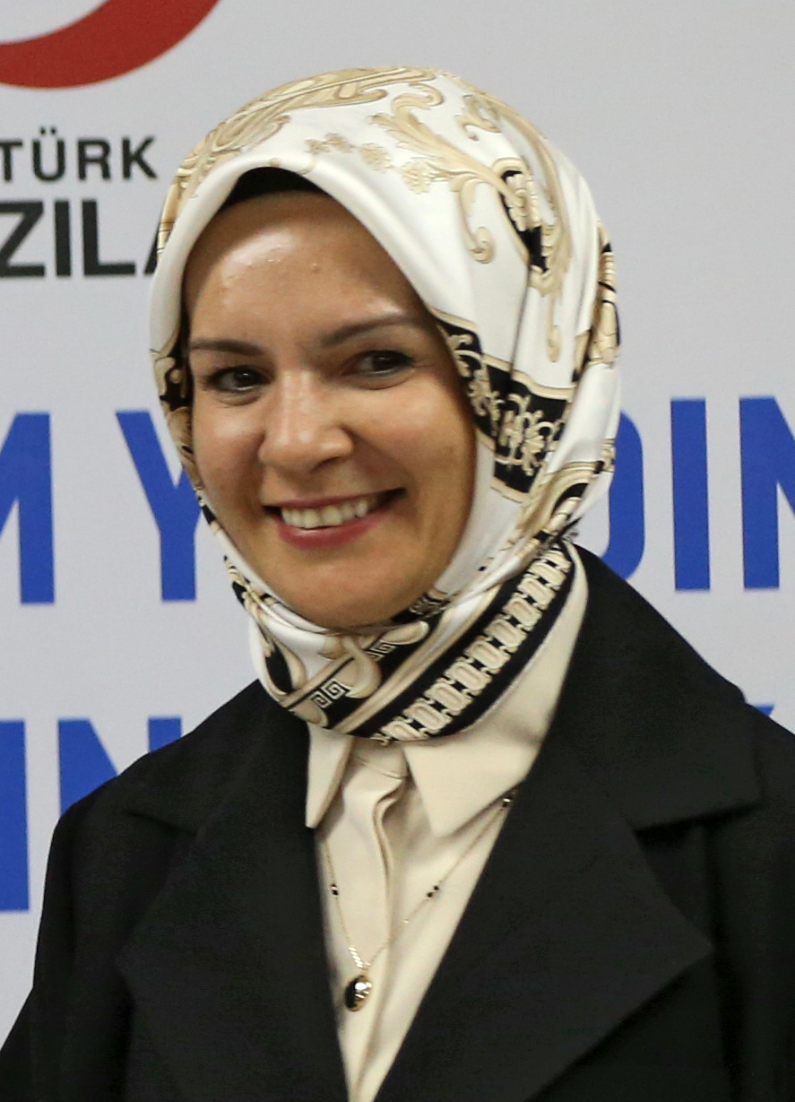 Mahinur Özdemir Göktaş - 2023 (cropped).jpg
