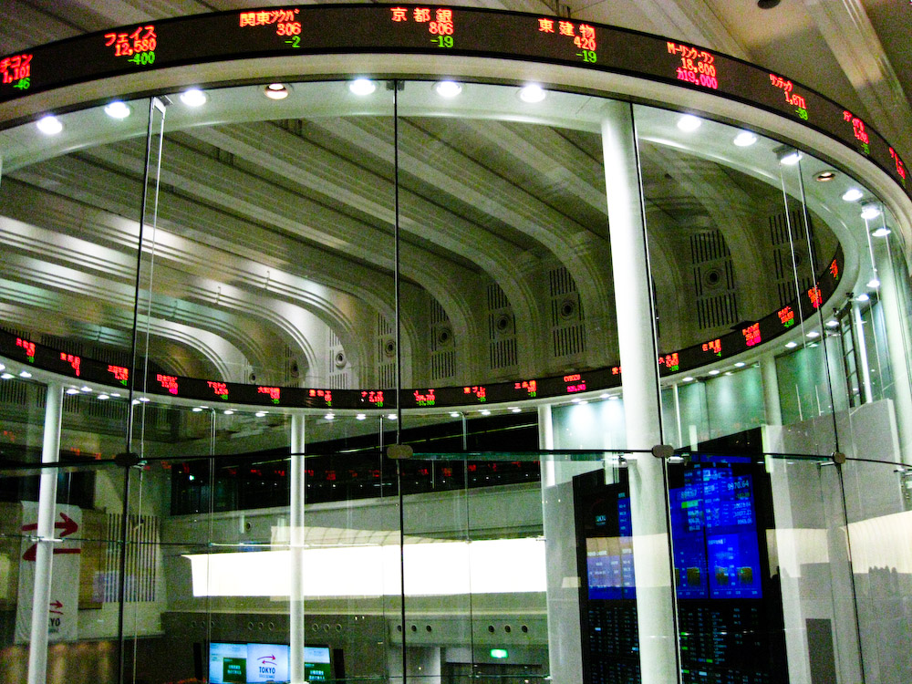 Las elecciones de medio mandato en EE. UU. generan incertidumbre en Wall Street