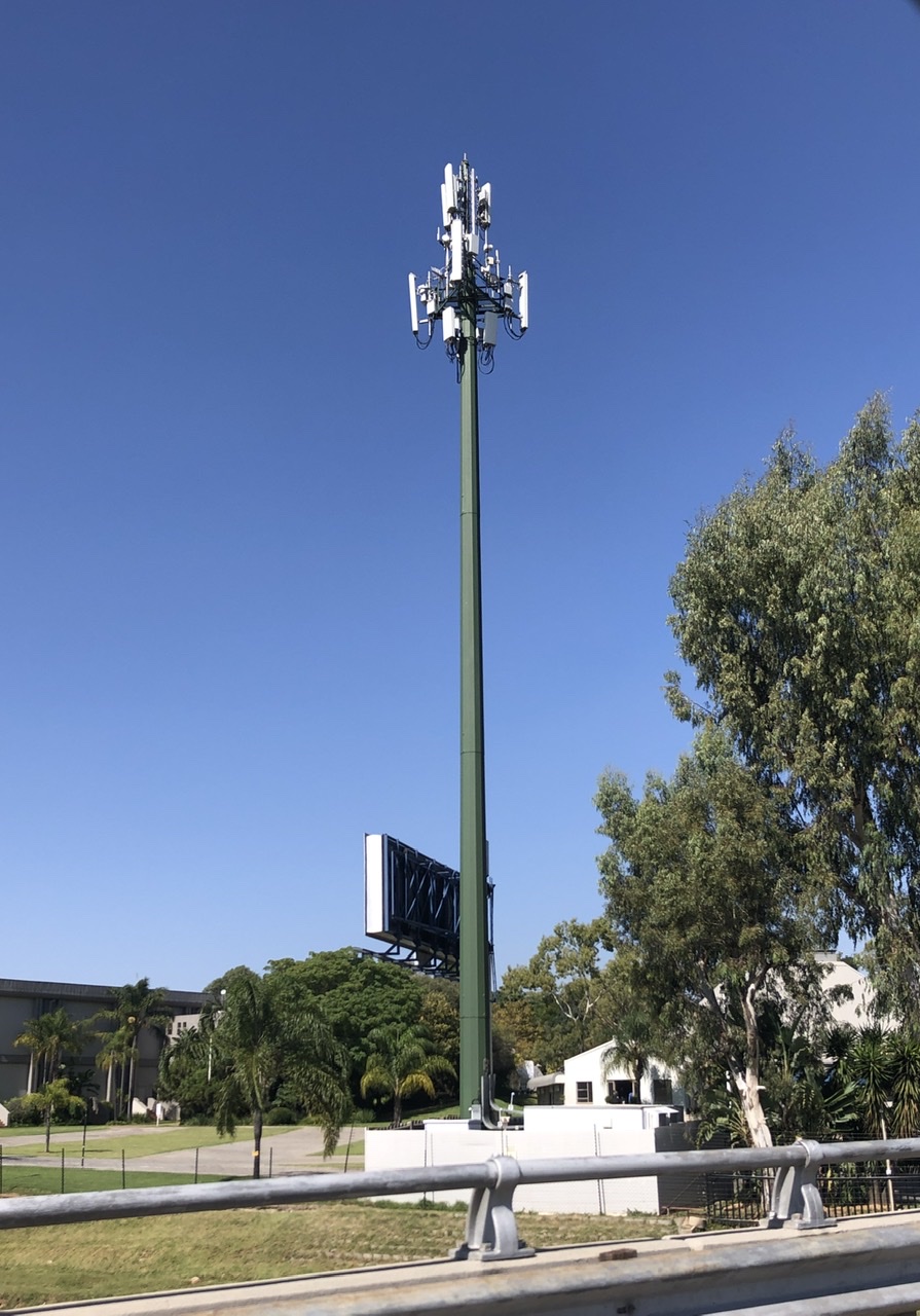5G Cell Tower in Johannesburg.jpg
