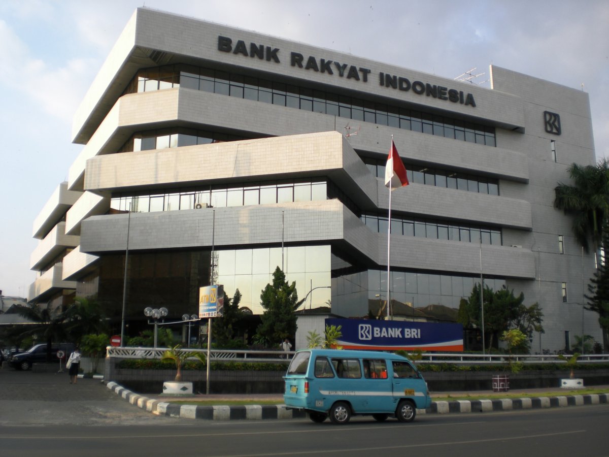 Bank Rakyat Indonesia-Makassar.JPG