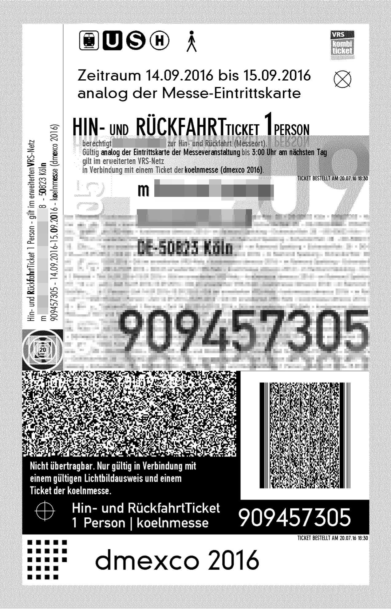 Kombiticket VRS - dmexco - Koelnmesse.png