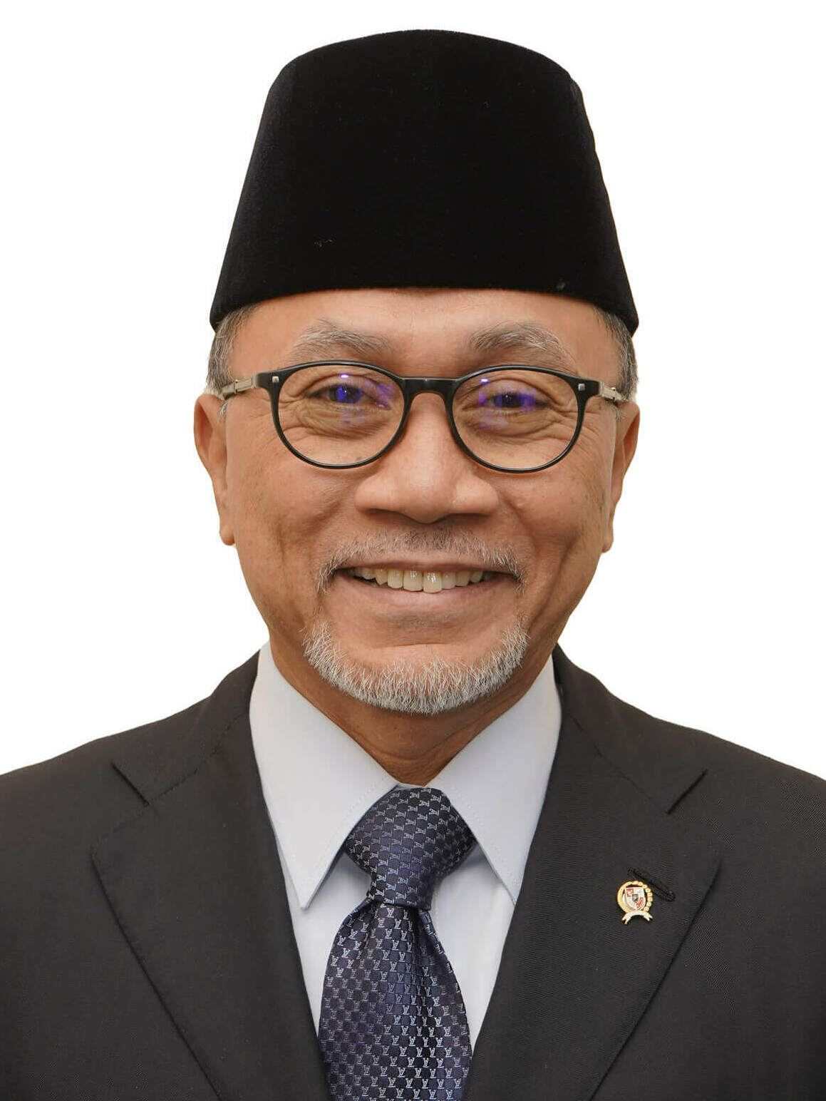 Zulkifli Hasan, Menteri Perdagangan (cropped).jpg
