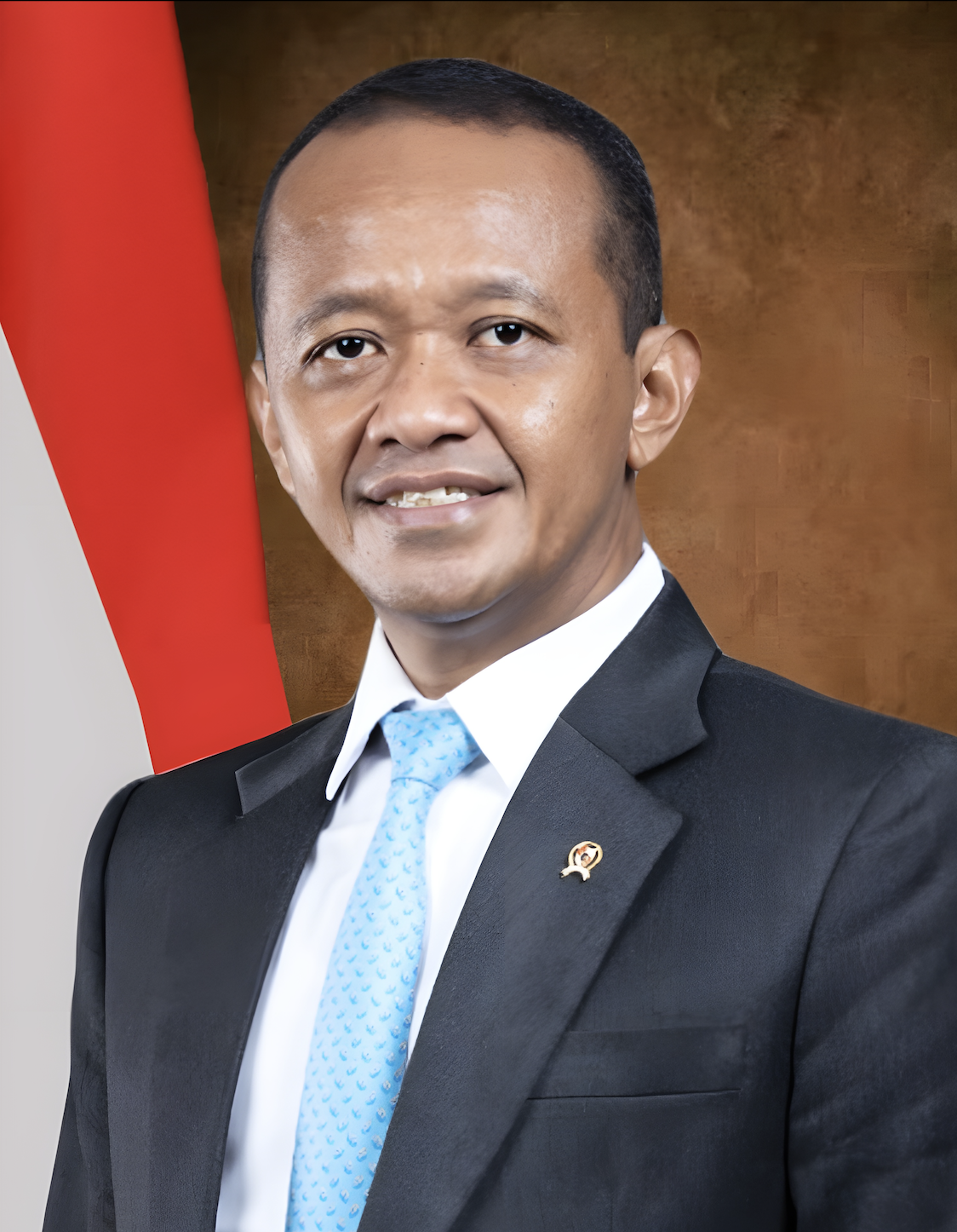 Bahlil Lahadalia Official Portrait.png