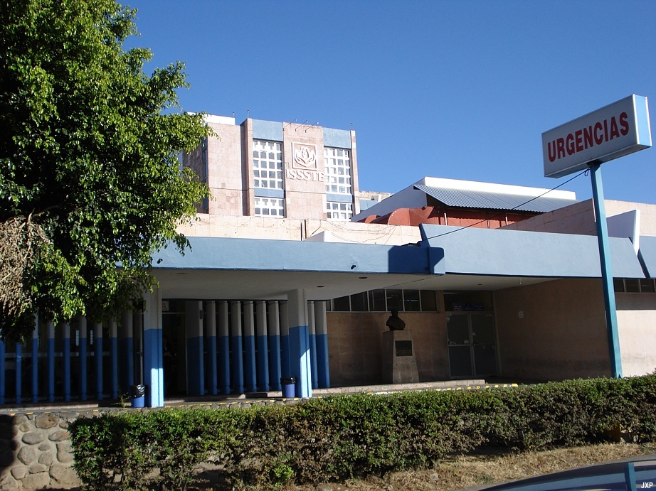 Issste Morelia.JPG