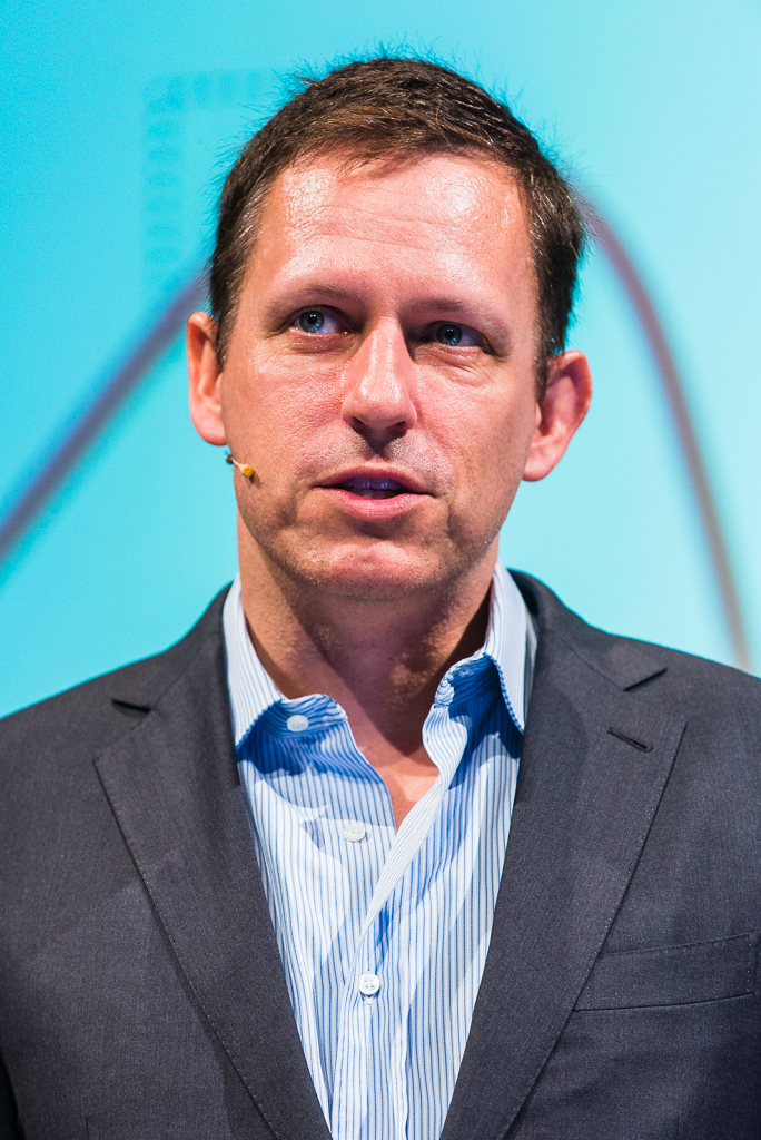 Peter Thiel : depuis la disparition de Steve Jobs, Apple n'a « rien fait de nouveau »