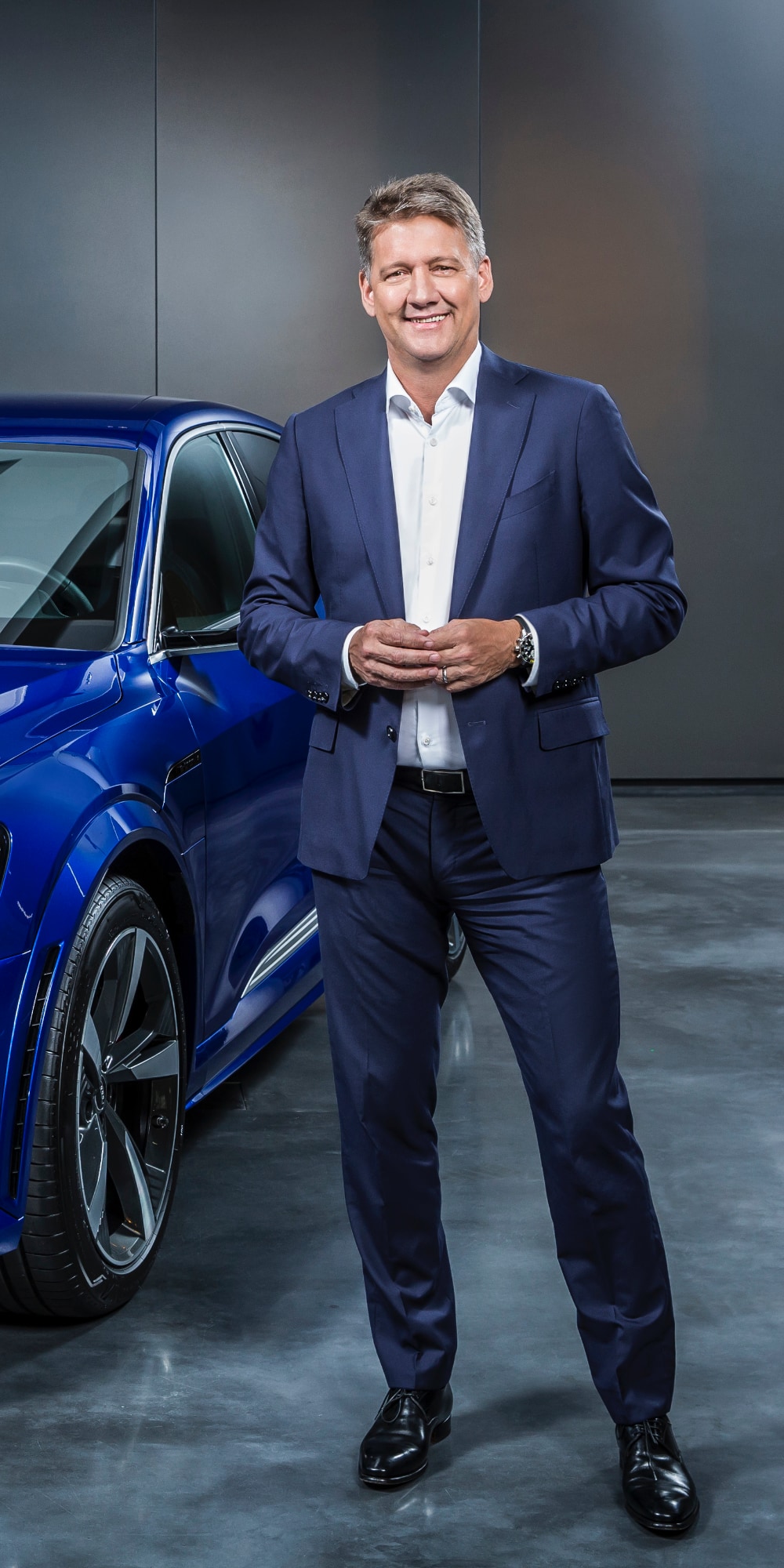 Audi invertirá 4.000 millones de dólares en su primera fábrica en EE UU